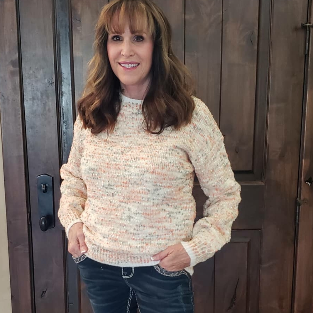 Cutest Sweater NWT